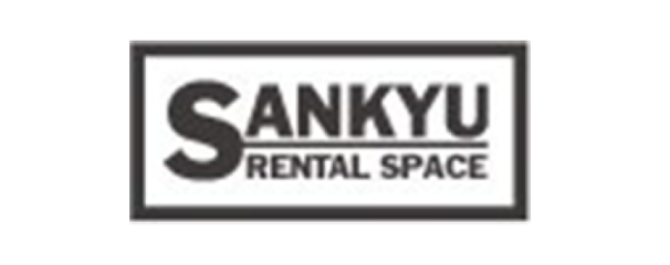 sankyu Logo
